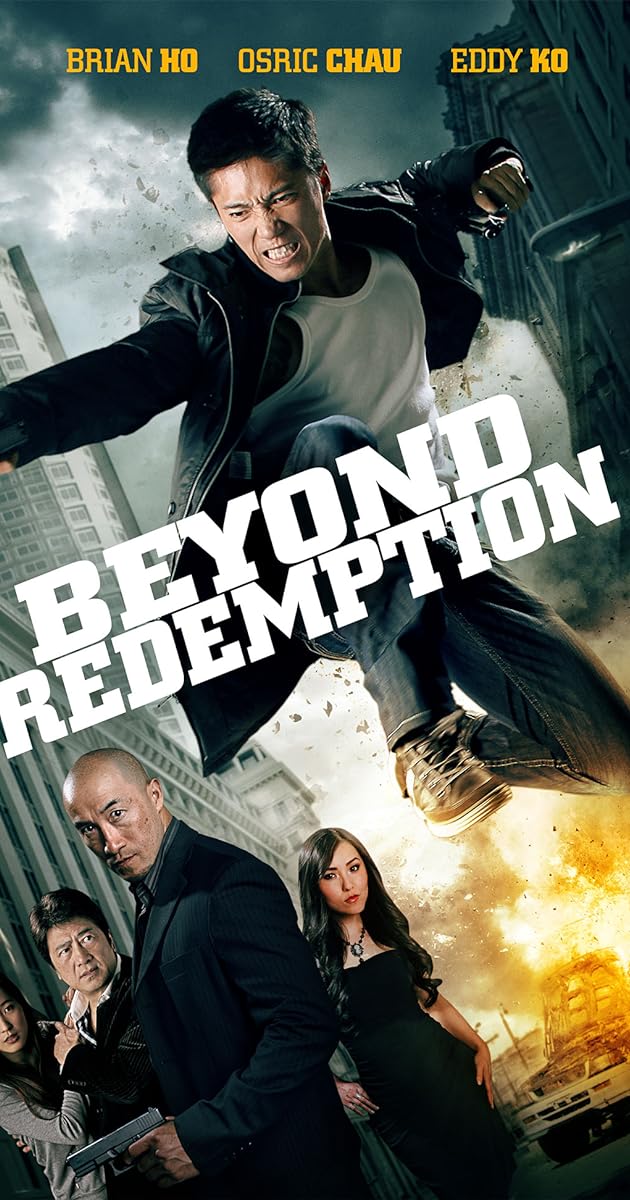 Beyond Redemption
