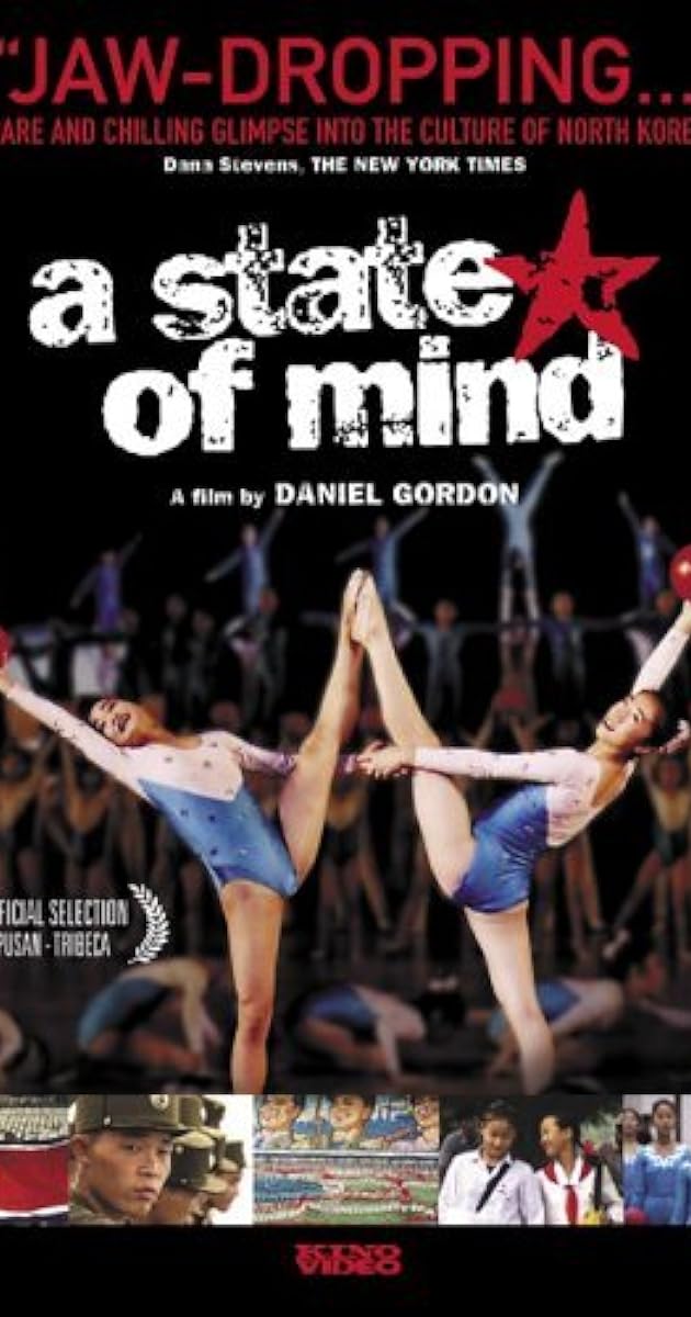 A State of Mind