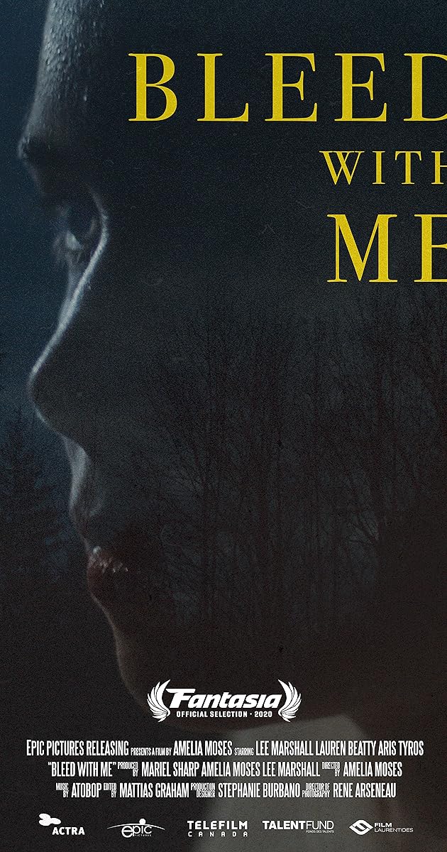 Bleed with Me