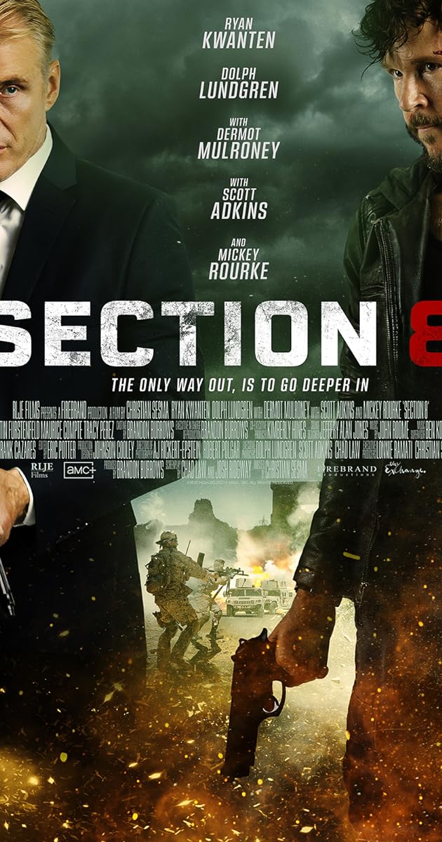 Section 8