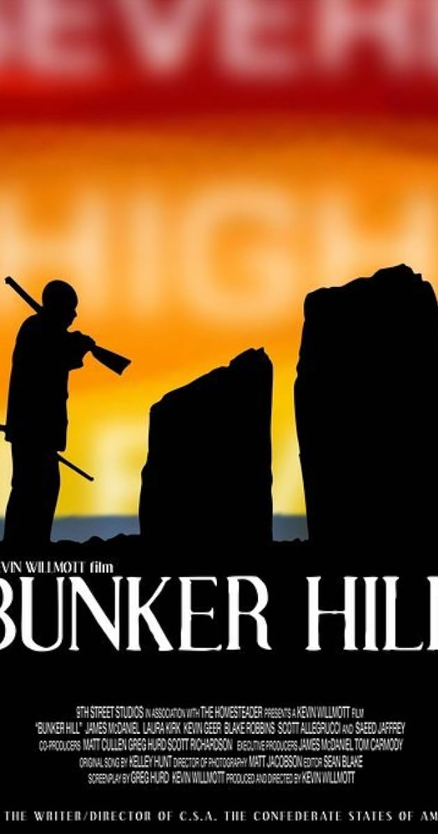 Bunker Hill