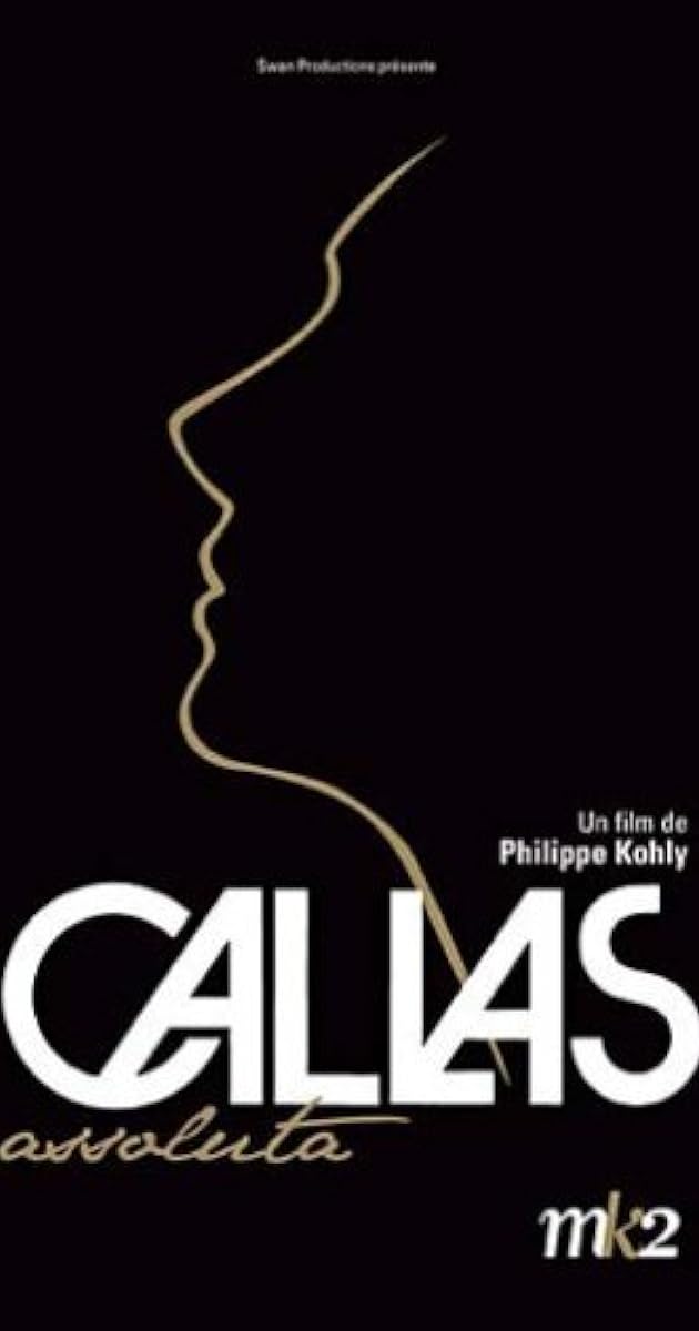 Callas Assoluta