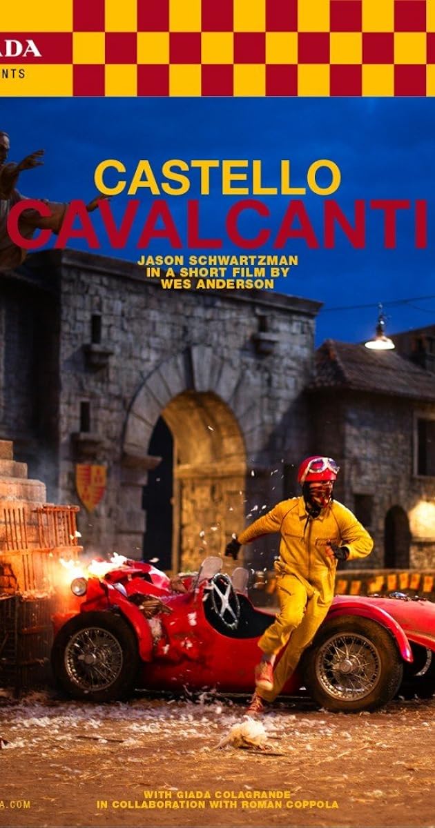 Castello Cavalcanti