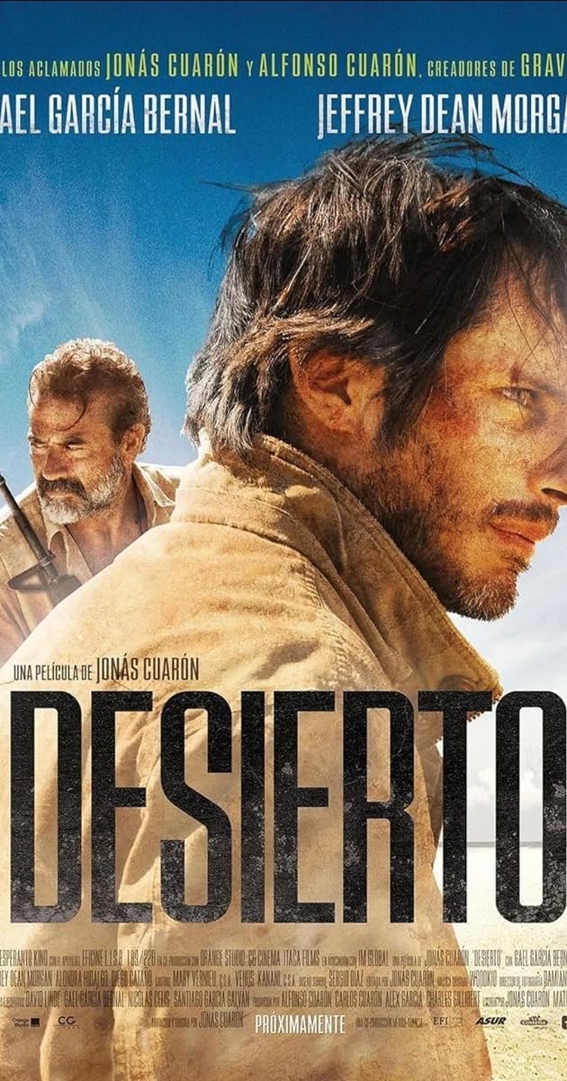 Desierto