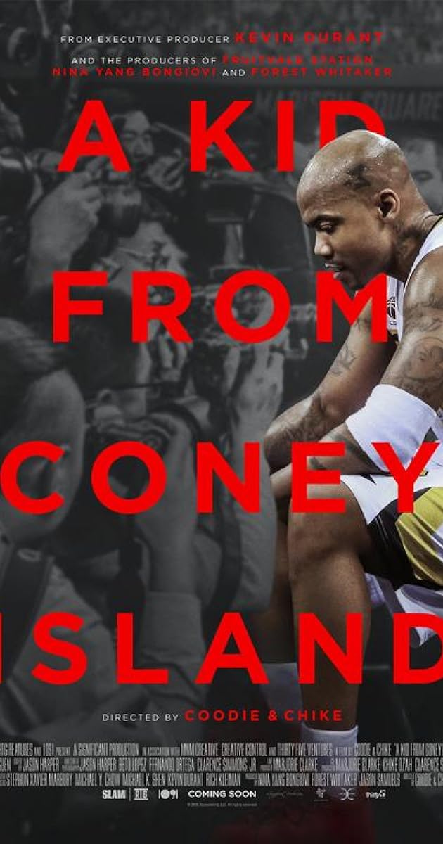 A Kid from Coney Island