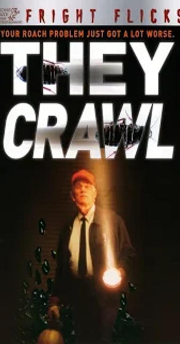 They Crawl