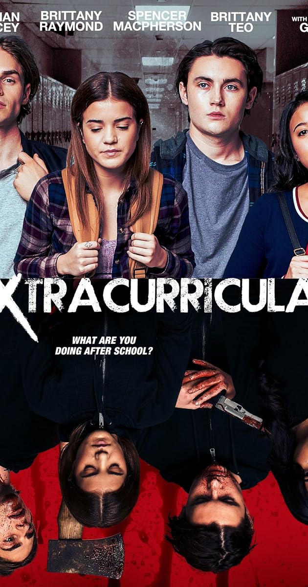 Extracurricular