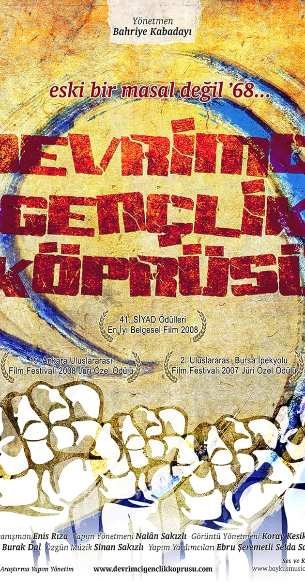 Devrimci Gençlik Köprüsü