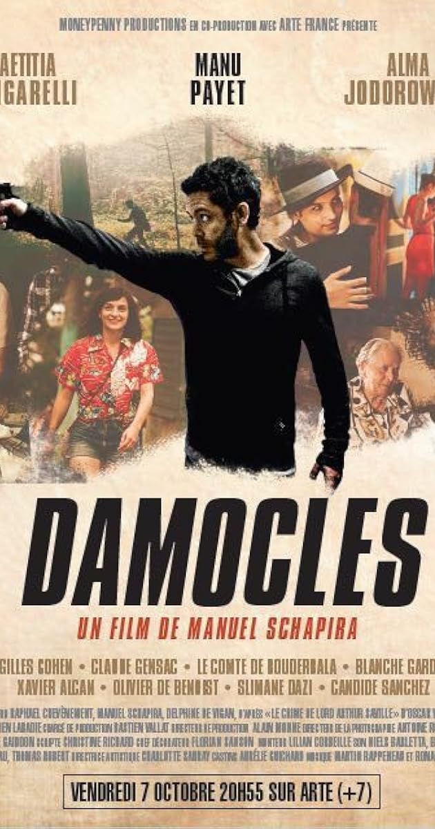 Damoclès