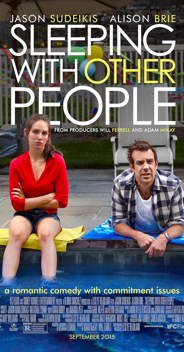 Sleeping with Other People
