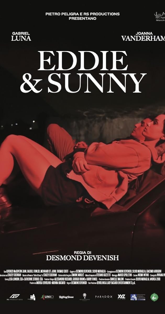 Eddie & Sunny
