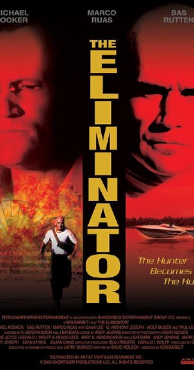 The Eliminator