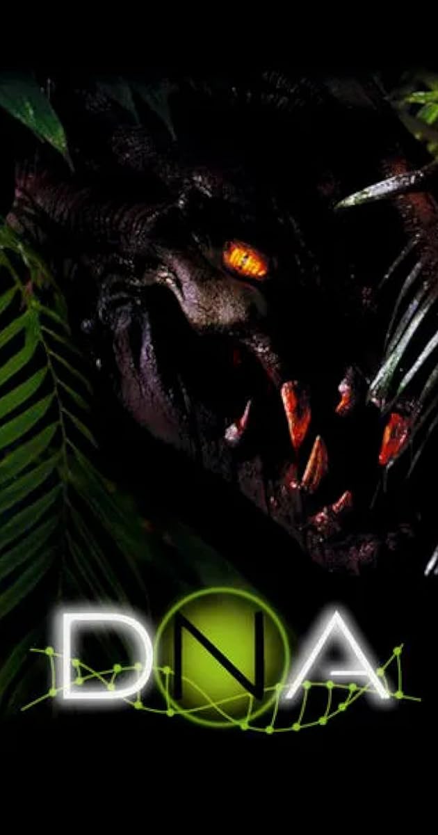 DNA