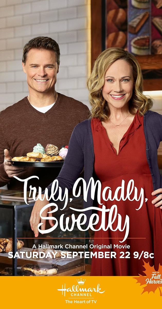 Truly, Madly, Sweetly