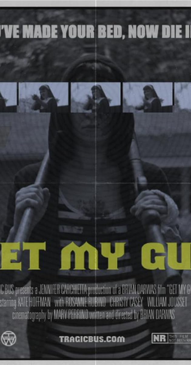 Get My Gun