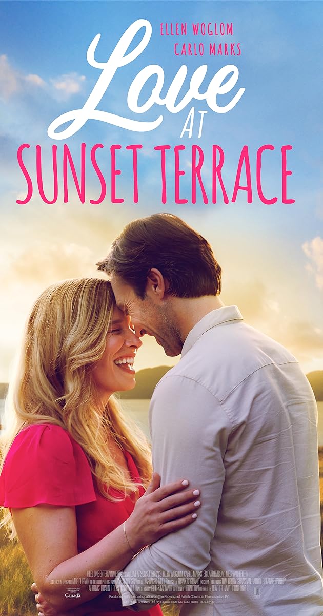Love at Sunset Terrace