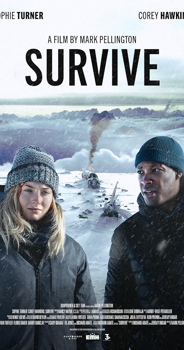 Survive
