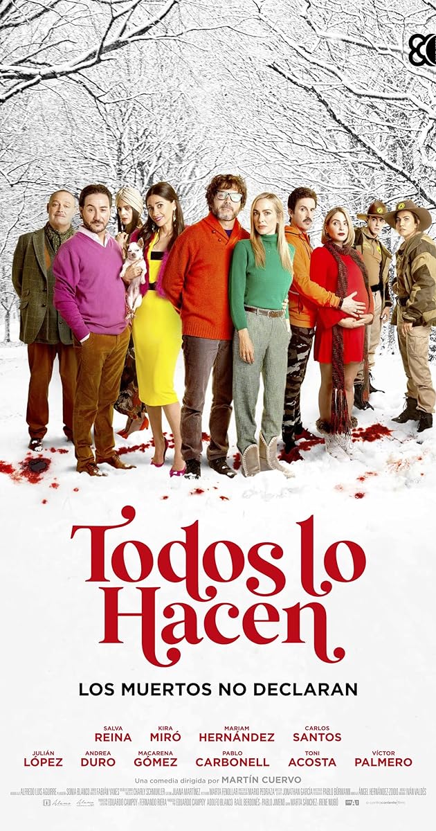 Todos lo hacen