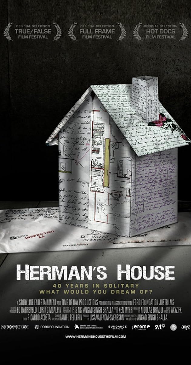 Herman's House