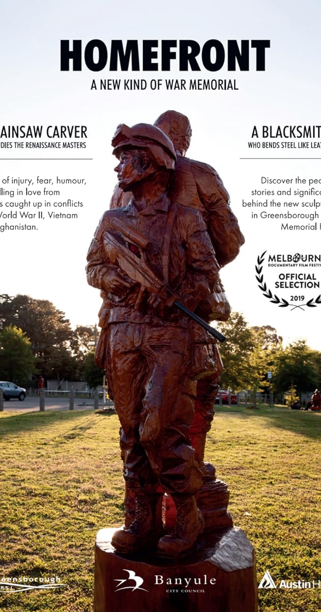 Homefront