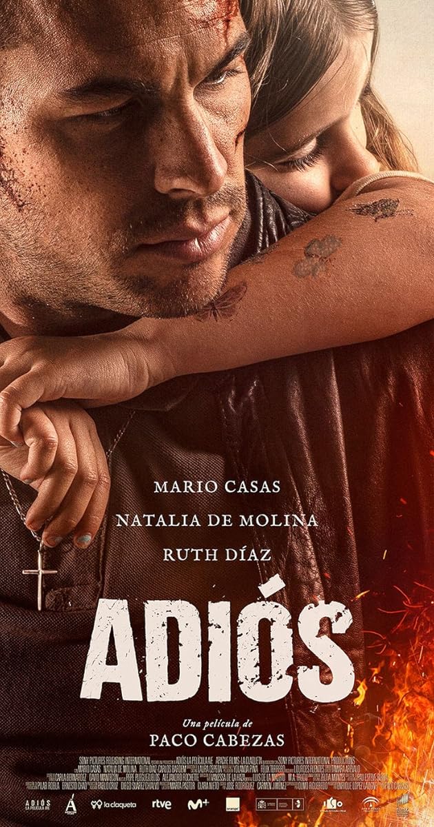 Adiós