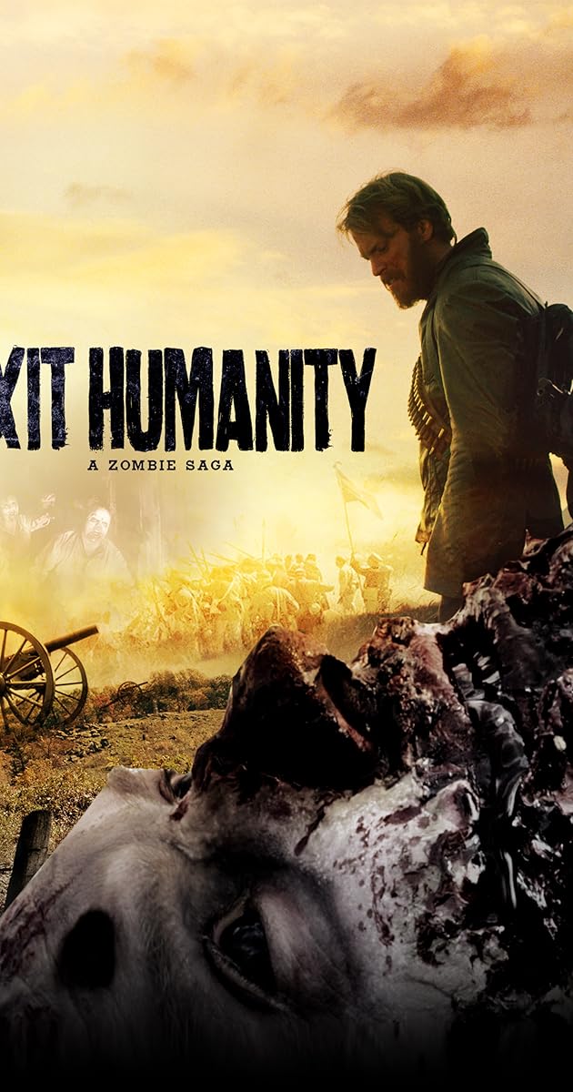 Exit Humanity