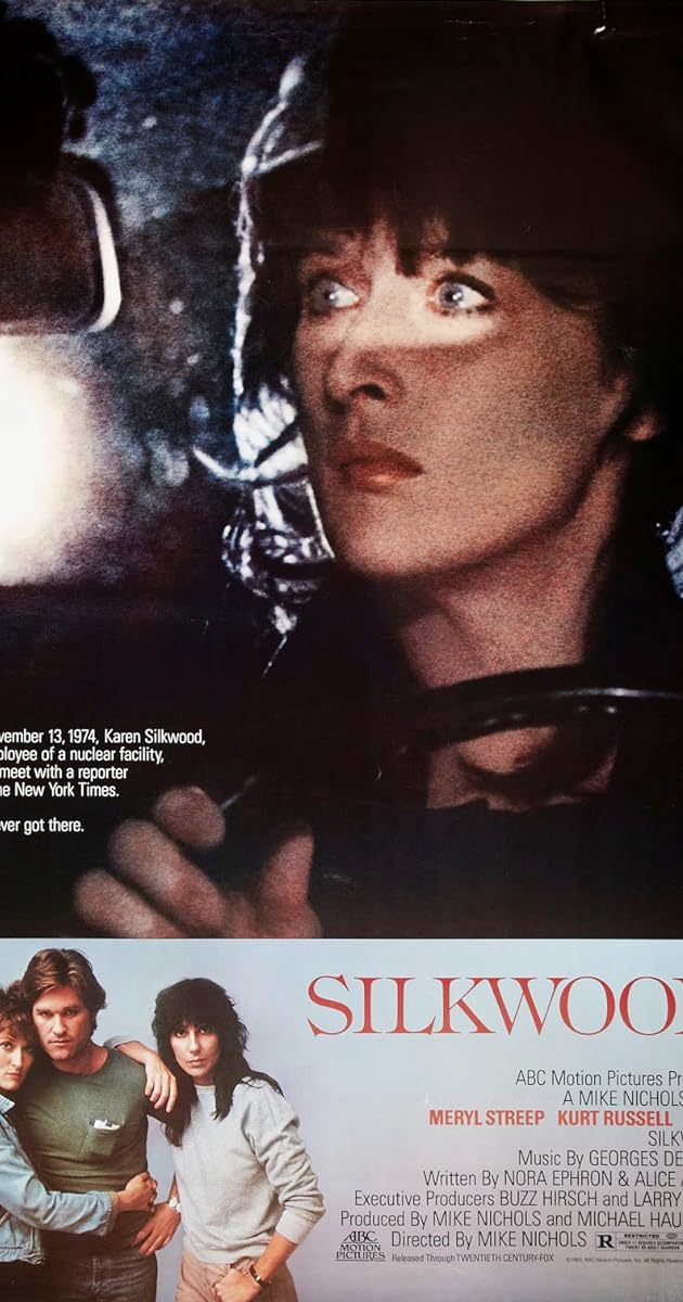 Silkwood