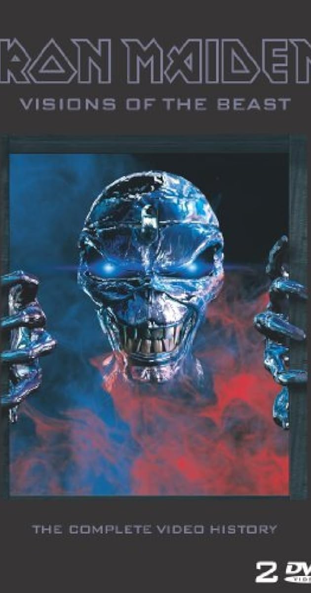 Iron Maiden: Visions of the Beast