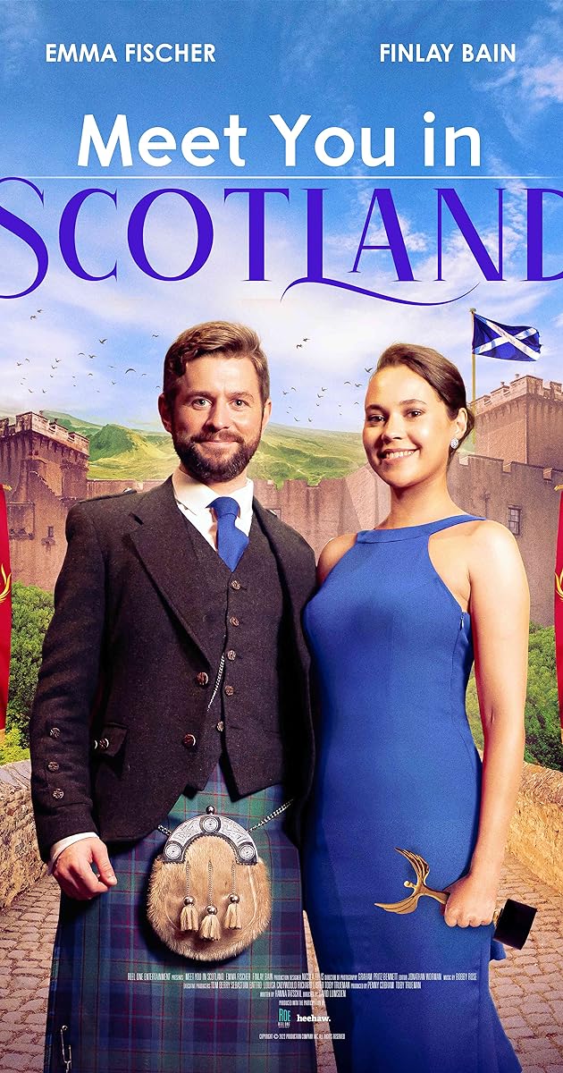 Meet You in Scotland