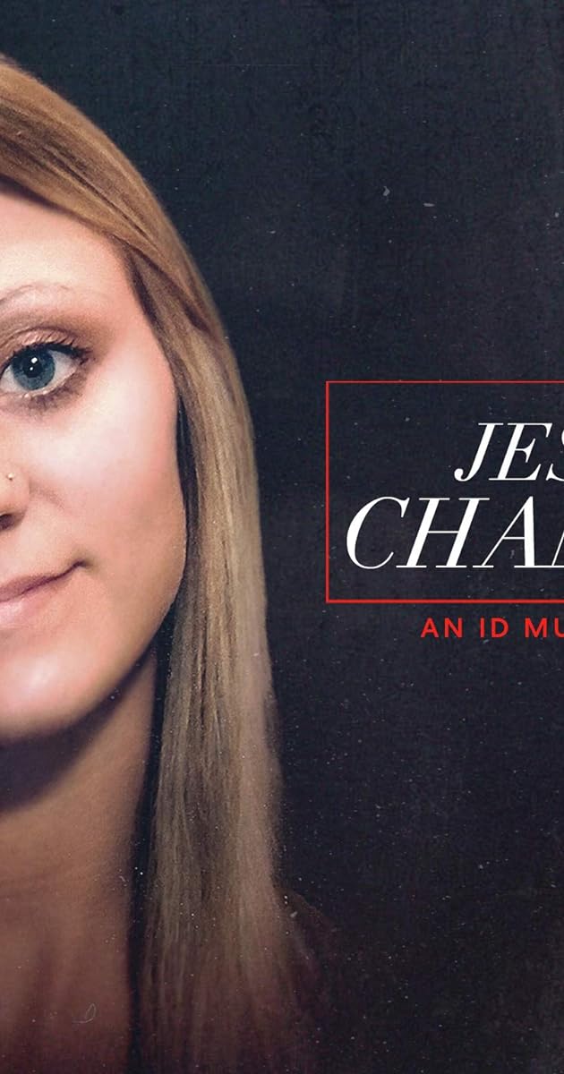 Jessica Chambers: An ID Murder Mystery