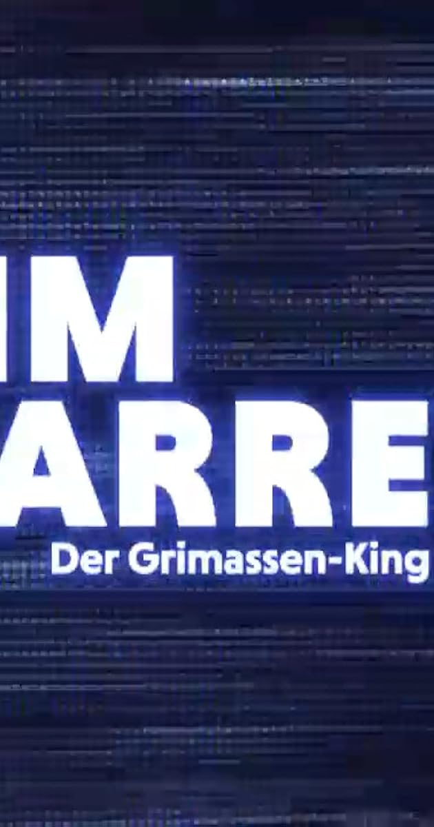 Jim Carrey, l'Amérique démasquée