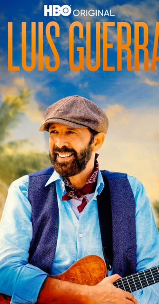 Juan Luis Guerra 4.40: Entre Mar y Palmeras