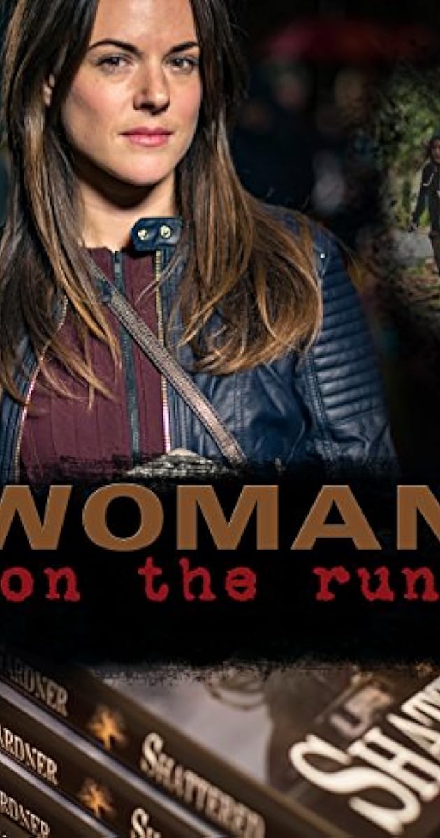 Woman on the Run