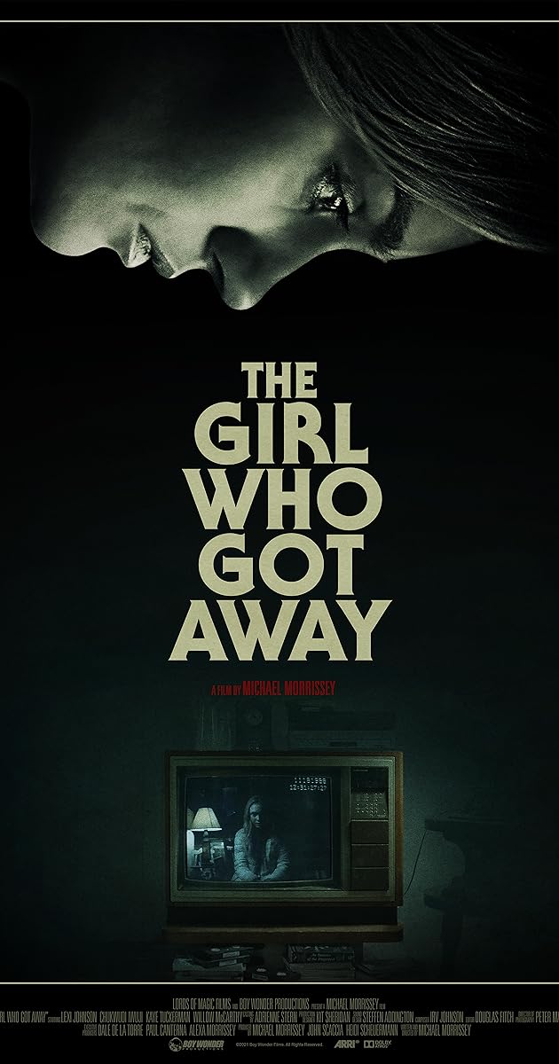 The Girl Who Got Away