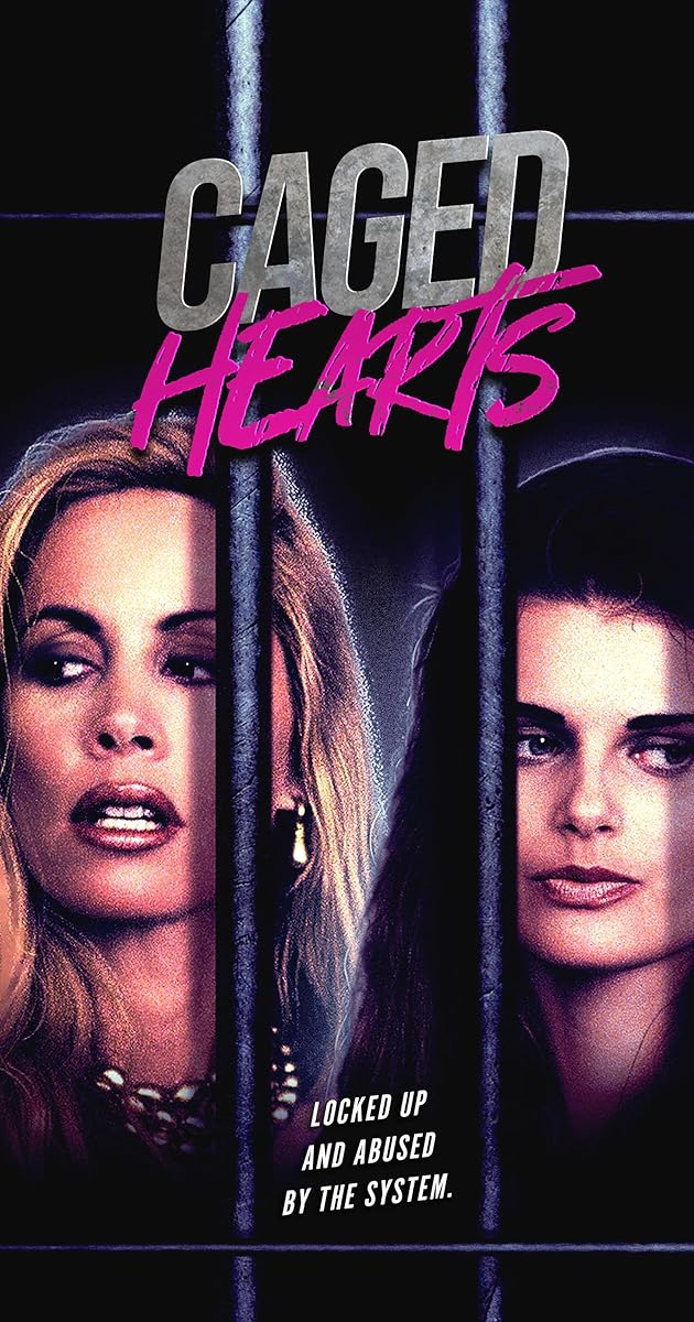 Caged Hearts