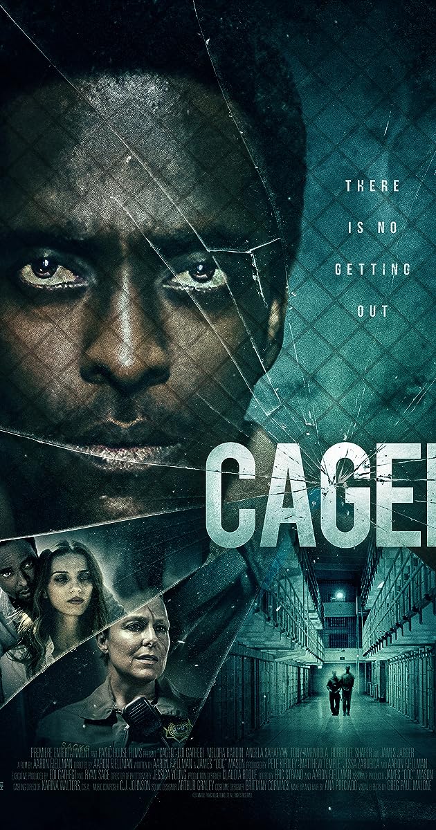 Caged