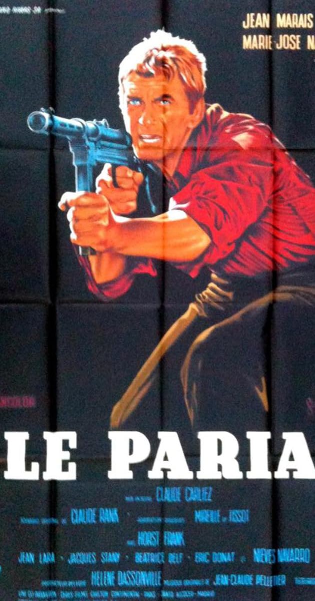 Le Paria