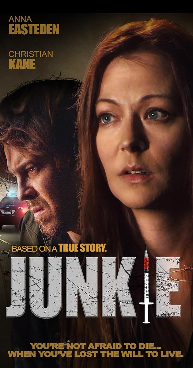 Junkie