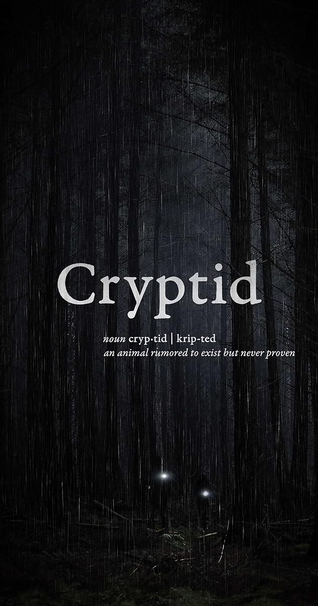 Cryptid