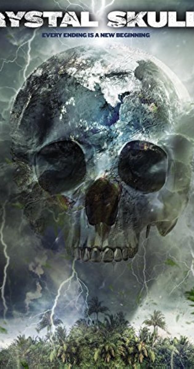 Crystal Skulls