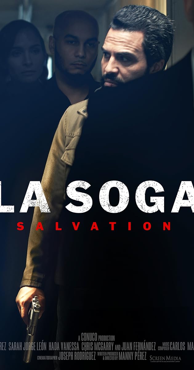 La Soga 2 Kurtuluş