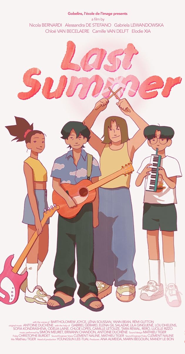 Last Summer