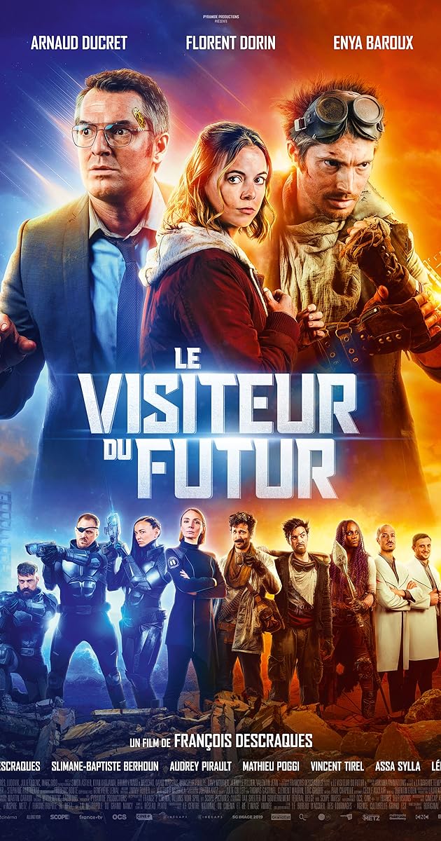 Le Visiteur du futur