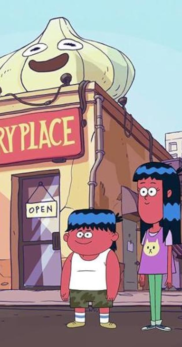 Legendary Place