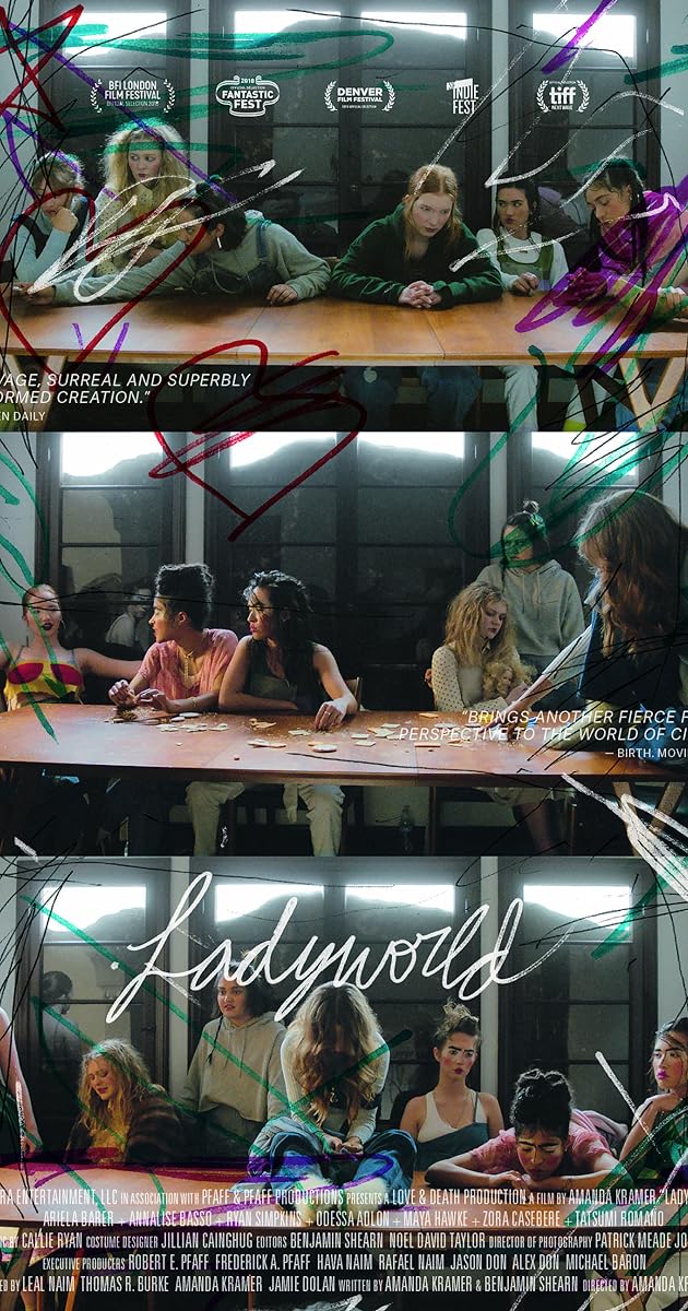 Ladyworld
