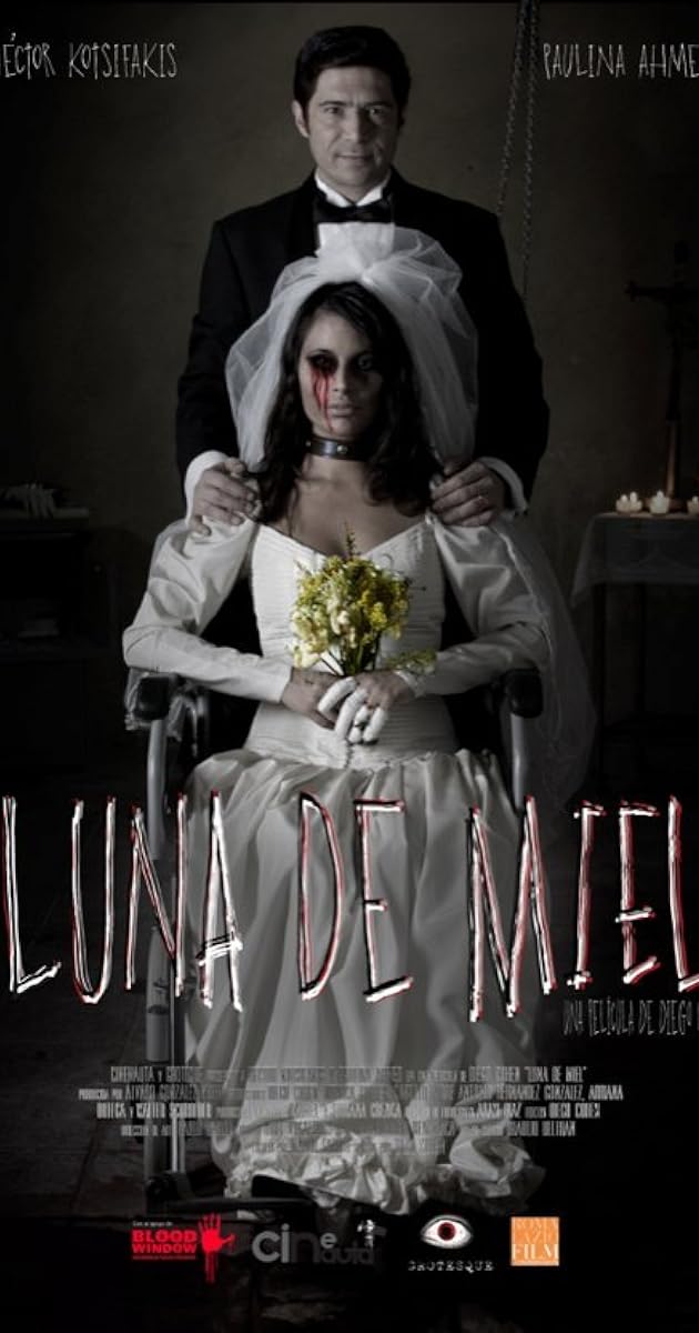 Luna de miel