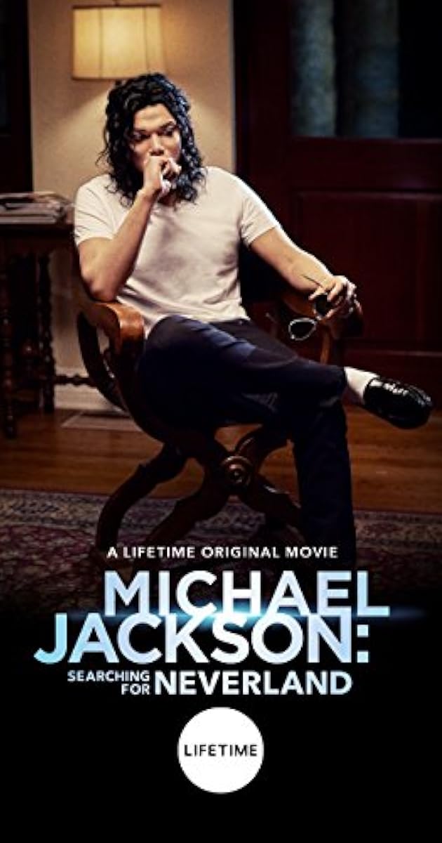 Michael Jackson: Searching for Neverland