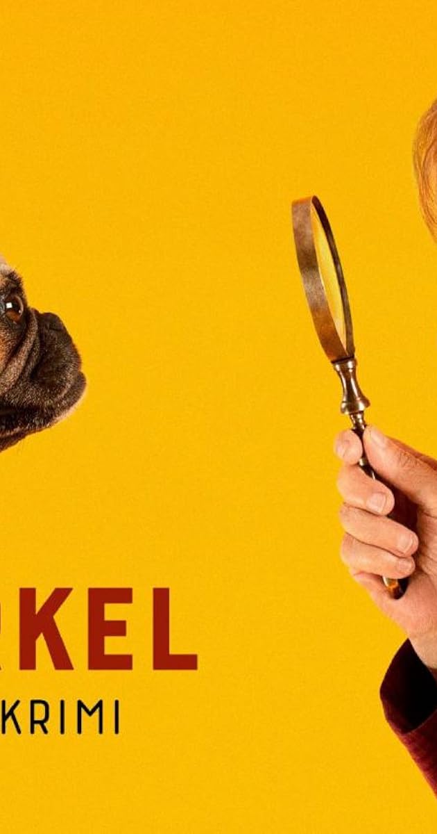 Miss Merkel - Ein Uckermark-Krimi