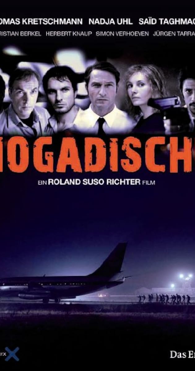 Mogadischu