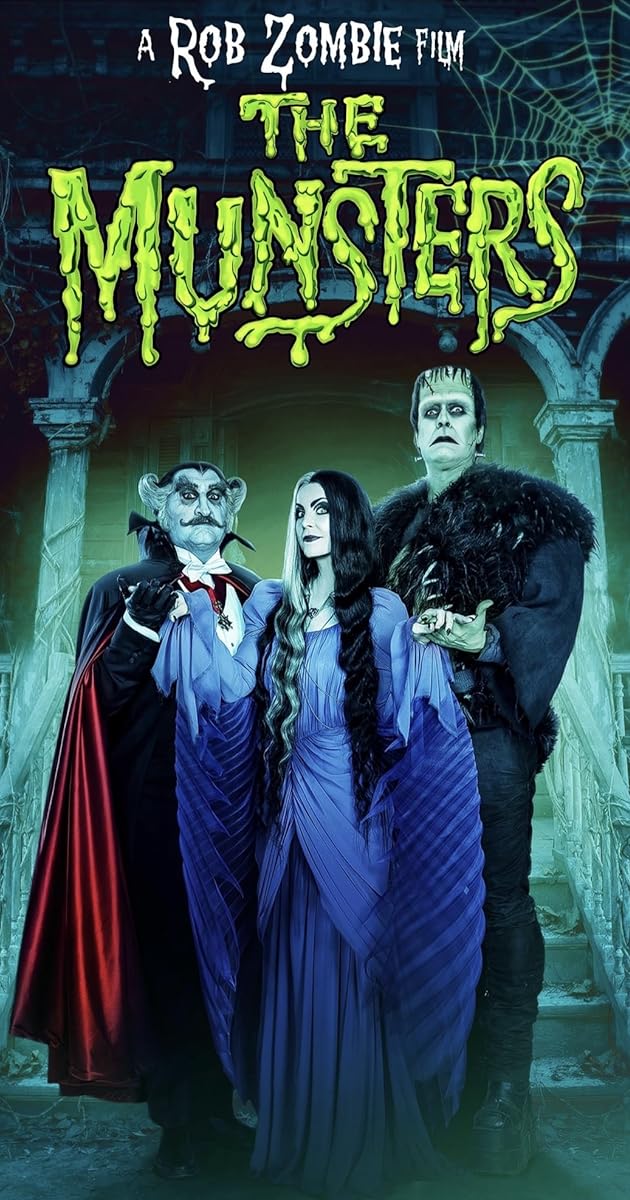 Munster Ailesi